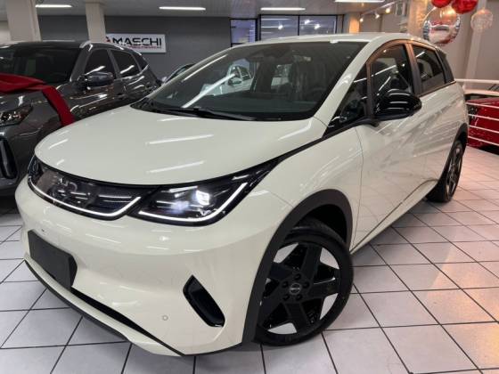 BYD DOLPHIN 45,1 KW ELÉTRICO SE em Caxias do Sul, RS
