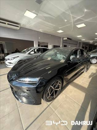 BYD SEAL 82,5 KW ELÉTRICO AWD em Piracicaba, SP