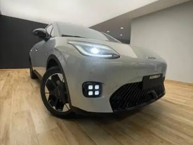 GAC AION ES 55,2 KW ELÉTRICO PLUS em Barueri, SP