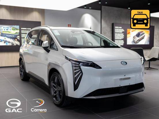 GAC AION Y 63,2 KW ELÉTRICO ELITE em Cotia, SP