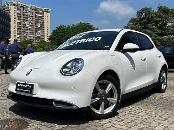 GWM ORA 03 48 KW ELÉTRICO SKIN em Rio de Janeiro, RJ