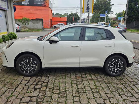 GWM ORA 5 58,3 KW ELÉTRICO em São José dos Pinhais, PR