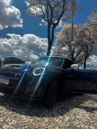 MINI COOPER SE TOP 2P ELÉTRICO em Brasília, DF