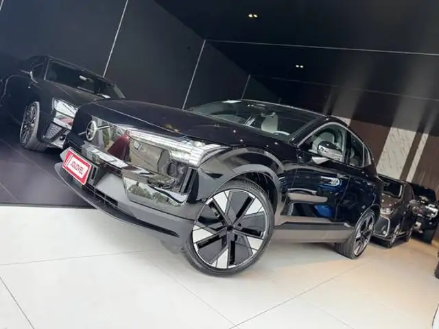 VOLVO EX30 69 KW ELÉTRICO ULTRA em Americana, SP