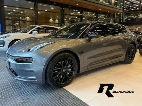 ZEEKR 001 100 KW ELÉTRICO FLAGSHIP AWD em São Paulo, SP