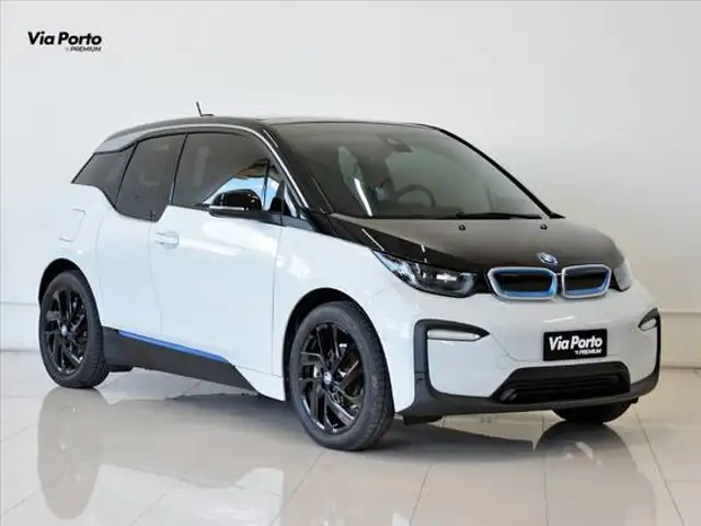 BMW i3 ELÉTRICO eDRIVE BEV FULL AUTOMÁTICO em Curitiba, PR