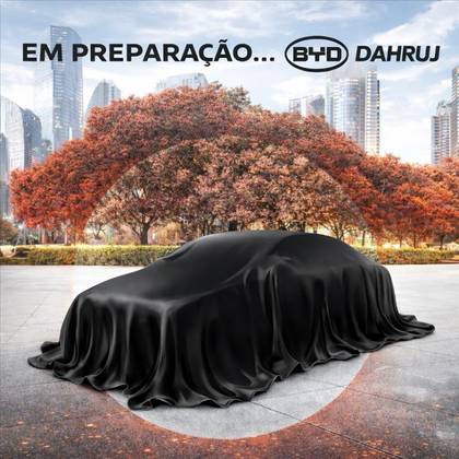 BYD DOLPHIN 60,5 KW ELÉTRICO PLUS em Indaiatuba, SP