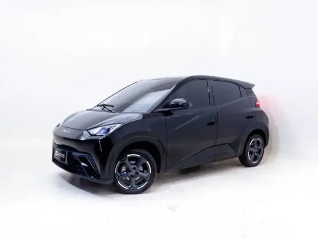 BYD DOLPHIN MINI 38 KW ELÉTRICO GS em Recife, PE