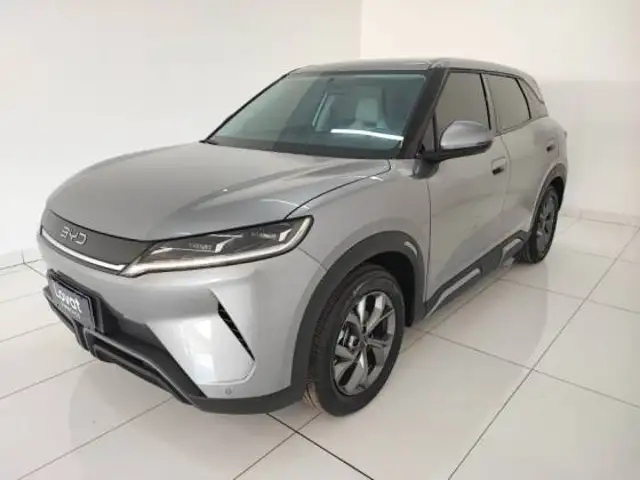 BYD YUAN PRO 45,1 KW ELÉTRICO em Maringá, PR