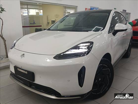 GAC HYPTEC HT 83 KW ELÉTRICO ELITE em São Paulo, SP