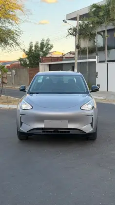 GEELY EX2 39,4 KW ELÉTRICO PRO em Patos, PB