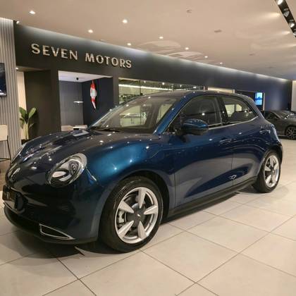 GWM ORA 03 48 KW ELÉTRICO SKIN em Fortaleza, CE
