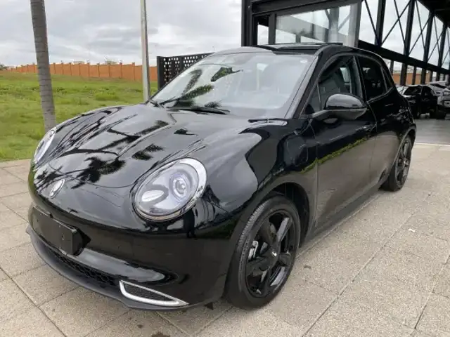 GWM ORA 03 58 KW ELÉTRICO BEV58 em Bauru, SP
