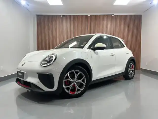 GWM ORA 03 63 KW ELÉTRICO GT em Brasília, DF