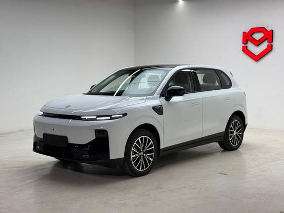 LEAPMOTOR B10 56,2 KW BEV em São Luís, MA
