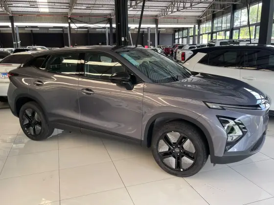 OMODA E5 61,1 KW ELÉTRICO em Matão, SP