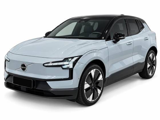VOLVO EX30 69 KW ELÉTRICO ULTRA em Osasco, SP