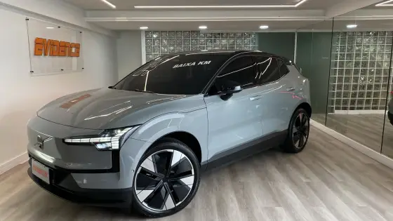 VOLVO EX30 69 KW ELÉTRICO ULTRA em Rio de Janeiro, RJ