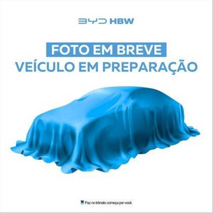 BYD DOLPHIN 44,9 KW ELÉTRICO GS em São Paulo, SP