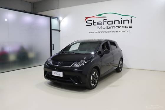 BYD DOLPHIN 44,9 KW ELÉTRICO GS em Piracicaba, SP