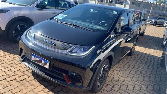 BYD DOLPHIN 44,9 KW ELÉTRICO em Limeira, SP