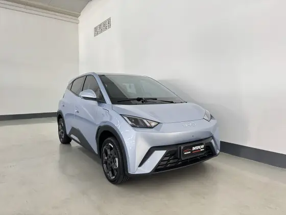 BYD DOLPHIN MINI 38 KW ELÉTRICO GS em Goiânia, GO