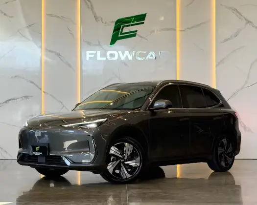 GEELY EX5 60,22 KW ELÉTRICO MAX em Garibaldi, RS