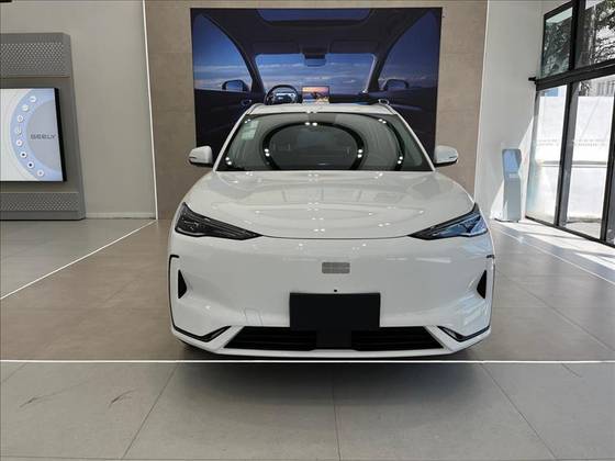 GEELY EX5 60,22 KW ELÉTRICO PRO em São Paulo, SP