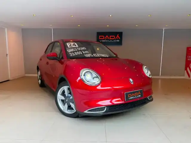 GWM ORA 03 48 KW ELÉTRICO SKIN em Petrópolis, RJ