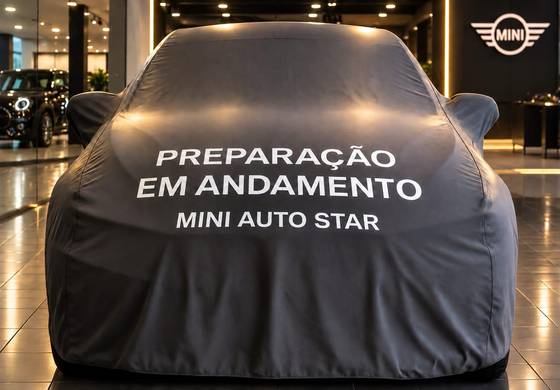 MINI COUNTRYMAN 66,45 KW ELÉTRICO SE TOP ALL4 em São Paulo, SP