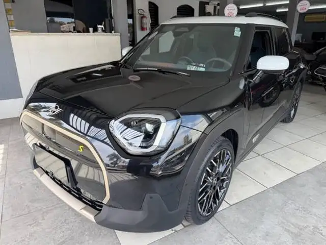 MINI ACEMAN 54,2 KW ELÉTRICO SE em Franca, SP
