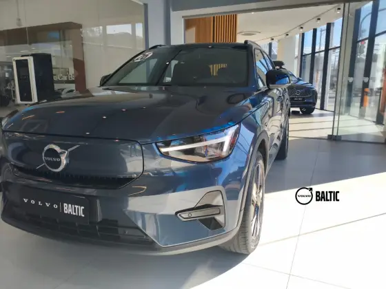 VOLVO EX40 P6 RECHARGE ELECTRIC PLUS em São Paulo, SP
