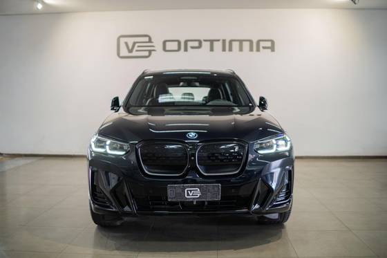 BMW iX3 ELÉTRICO M SPORT em Sete Lagoas, MG