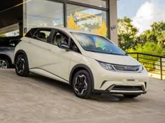 BYD DOLPHIN 44,9 KW ELÉTRICO GS em Garanhuns, PE