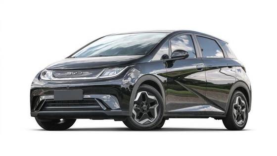 BYD DOLPHIN MINI 38 KW ELÉTRICO 5L em Brasília, DF