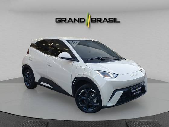 BYD DOLPHIN MINI 38 KW ELÉTRICO GS em Guarulhos, SP