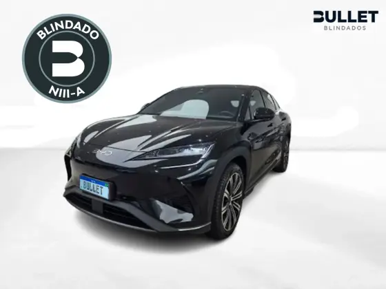 BYD SEALION 7 82,5 KW ELÉTRICO AWD em São Paulo, SP