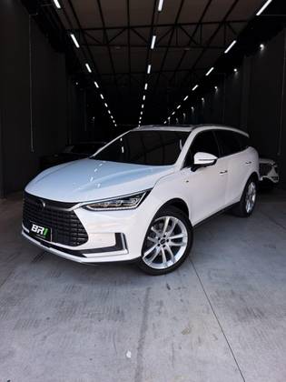 BYD TAN ELÉTRICO AWD em Belém, PA