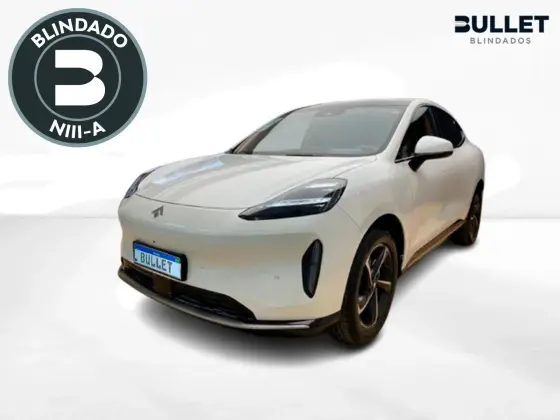 GAC HYPTEC HT 83 KW ELÉTRICO ELITE em São Paulo, SP