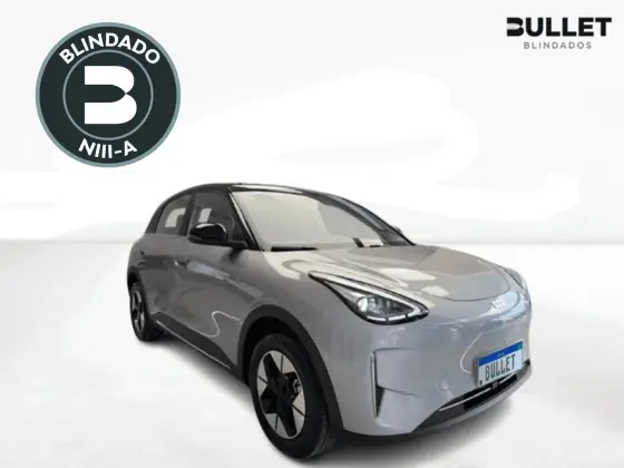 GEELY EX2 39,4 KW ELÉTRICO MAX em São Paulo, SP