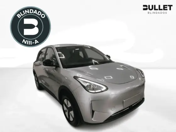 GEELY EX2 39,4 KW ELÉTRICO PRO em São Paulo, SP