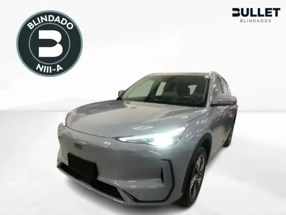 GEELY EX5 60,22 KW ELÉTRICO MAX em São Paulo, SP