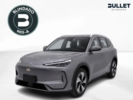 GEELY EX5 60,22 KW ELÉTRICO MAX em São Paulo, SP