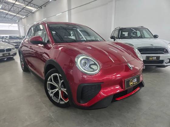 GWM ORA 03 63 KW ELÉTRICO GT em São Paulo, SP
