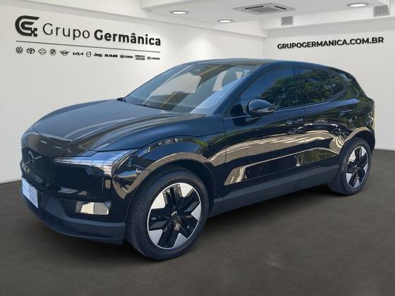 VOLVO EX30 69 KW ELÉTRICO CORE em Londrina, PR