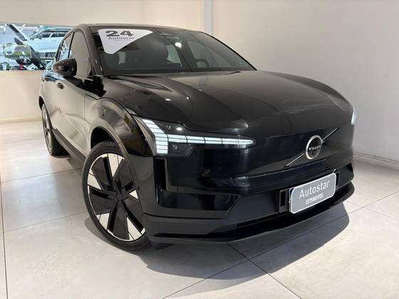 VOLVO EX30 69 KW ELÉTRICO ULTRA em São Paulo, SP