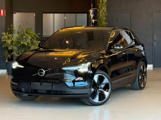 VOLVO EX30 69 KW ELÉTRICO ULTRA em Vinhedo, SP