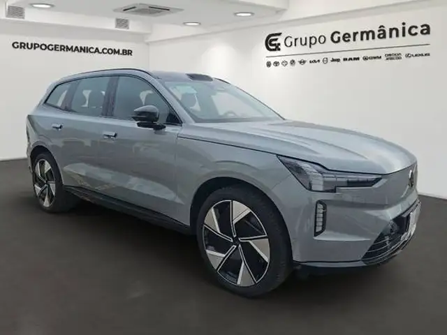 VOLVO EX90 P8 RECHARGE TWIN ELECTRIC PERFORMANCE ULTRA AWD em Maringá, PR