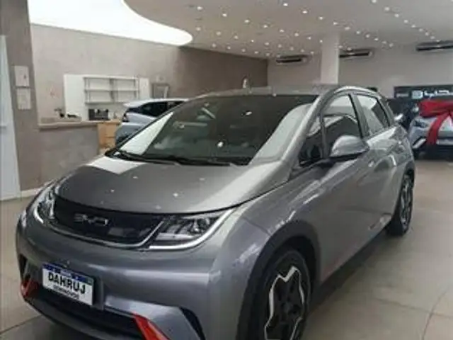 BYD DOLPHIN 44,9 KW ELÉTRICO em Valinhos, SP