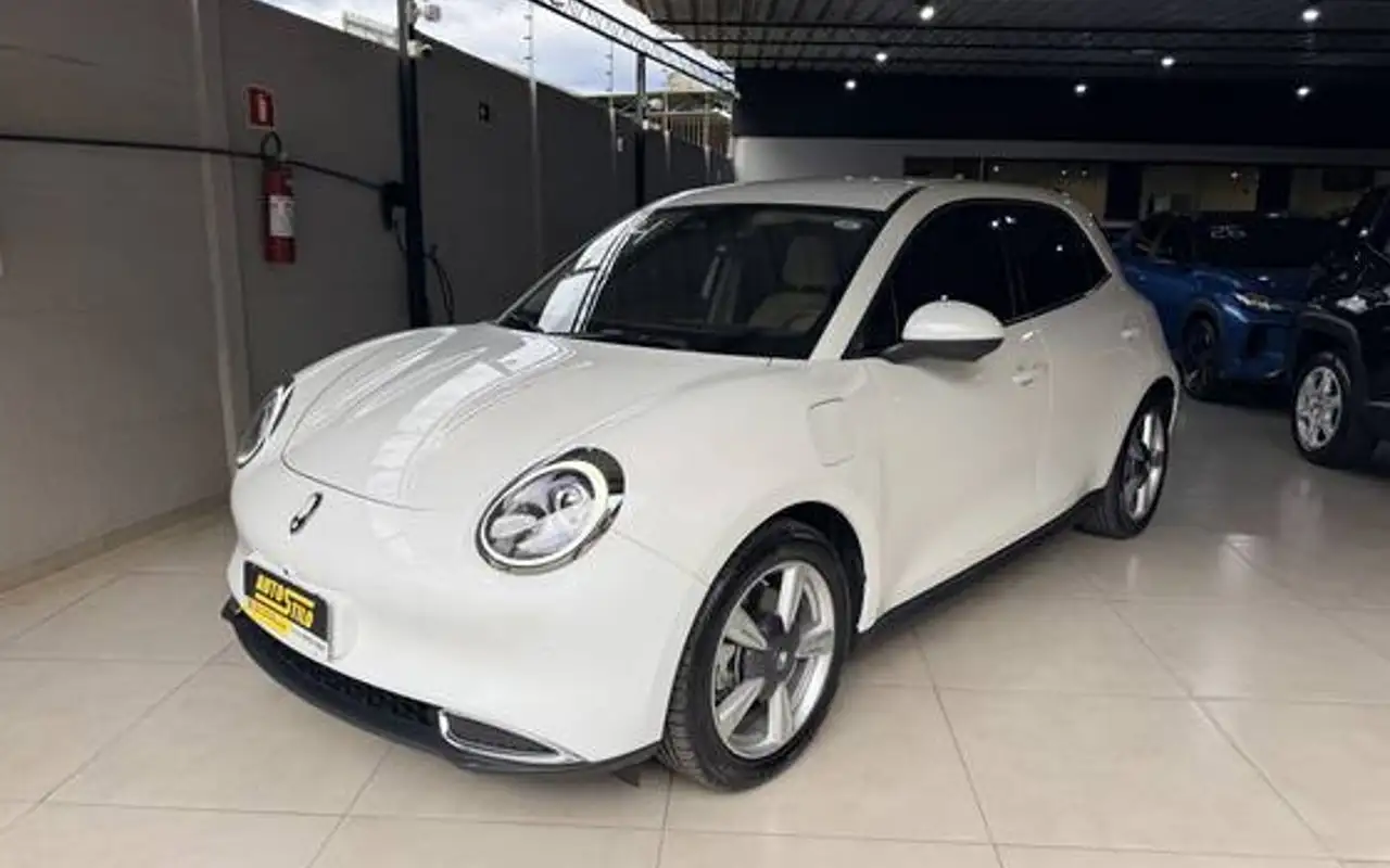 GWM ORA 03 48 KW ELÉTRICO SKIN — foto 1 de 10